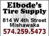 Tire & Auto supply next door to the MIDWAY.