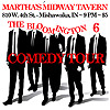 The Bloomington 6 Comedy Tour