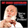 DUKE TUMATOE & The Power Trio