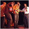 GOLDMINE PICKERS