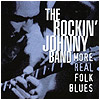 Rockin' Johnny Burgin Band